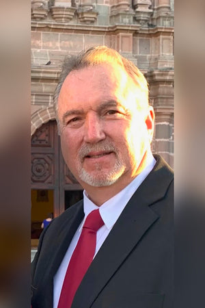 Robert Garza